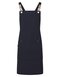 Clip ‘n’ Clasp Cross-Back Bib Apron