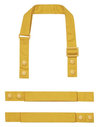 PW191 Premier Workwear Colours Swap & Pop Apron - Strap