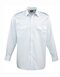 Pilot Shirt Long Sleeve