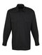 Pilot Shirt Long Sleeve