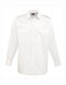 Pilot Shirt Long Sleeve