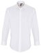 Men´s Stretch Fit Poplin Long Sleeve Cotton Shirt