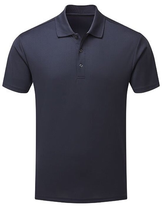 PW631 Men´s Spun-Dyed Sustainable Polo Shirt