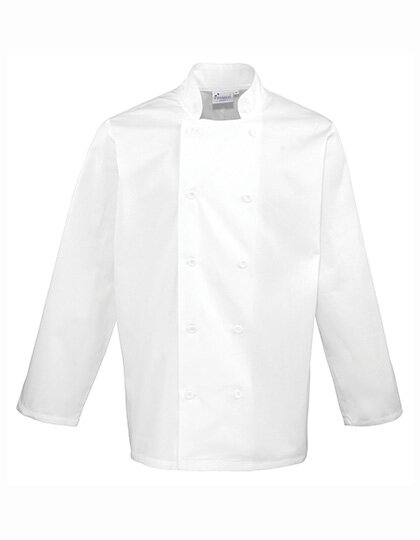 Long Sleeve Chef´s Jacket
