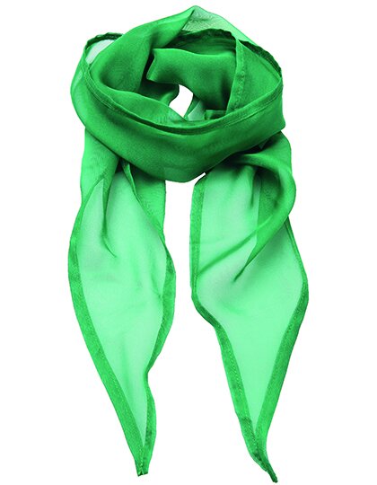 Women`s Colours Collection Chiffon Scarf