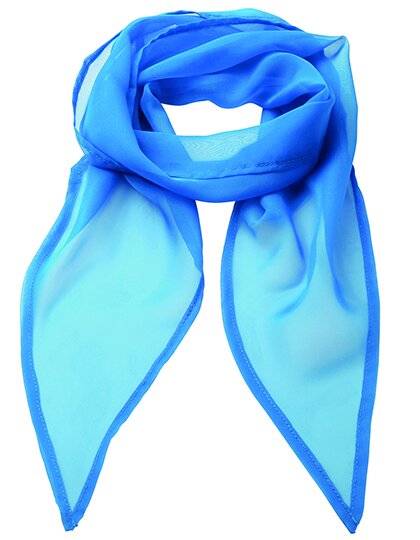 Women`s Colours Collection Chiffon Scarf