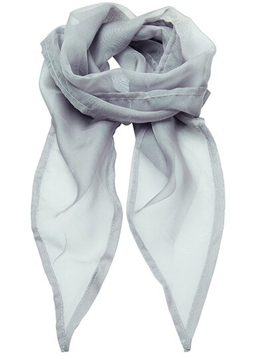 Women`s Colours Collection Chiffon Scarf