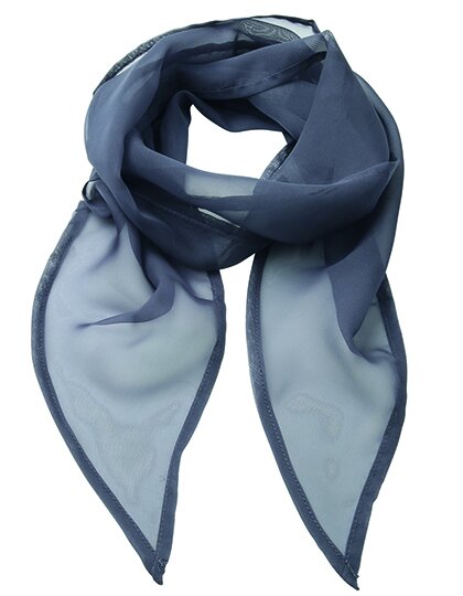 Women`s Colours Collection Chiffon Scarf