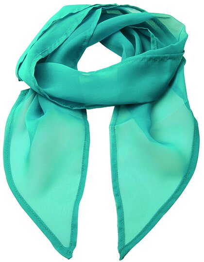 Women`s Colours Collection Chiffon Scarf