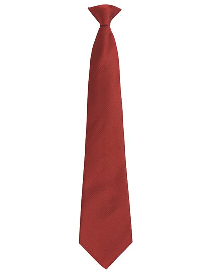 Colours Orginals Fashion Clip Tie