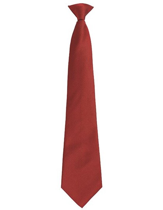 Colours Orginals Fashion Clip Tie