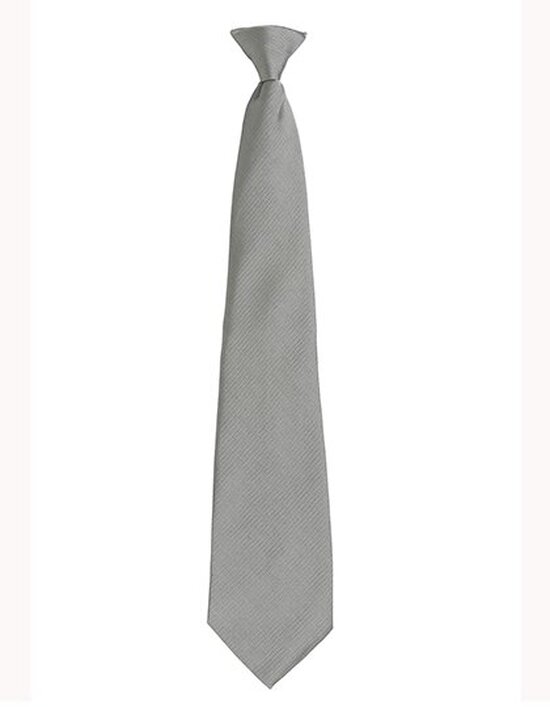 Colours Orginals Fashion Clip Tie