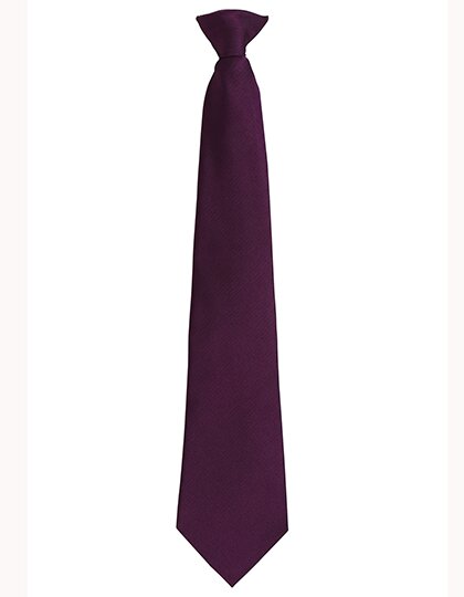 Colours Orginals Fashion Clip Tie