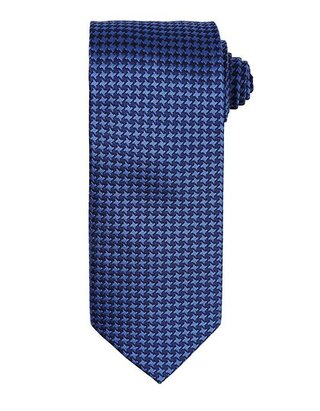 Puppy Tooth Tie