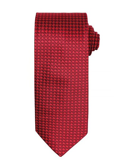 Puppy Tooth Tie