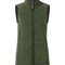 PW804 Women´s ´Artisan´ Fleece Gilet