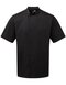 Essential Short Sleeve Chefs Jacket