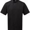 Essential Short Sleeve Chefs Jacket