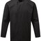 Essential Long Sleeve Chefs Jacket