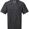 Chefs Zip-Close Short Sleeve Jacket