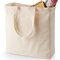 Canvas Classic Shopper
