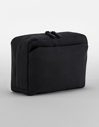 QD272 Quadra Stockholm Tech Organiser