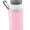 Water Bottle and Holder