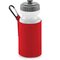 Water Bottle and Holder