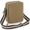 Vintage Canvas Mini Reporter