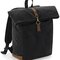Heritage Waxed Canvas Backpack