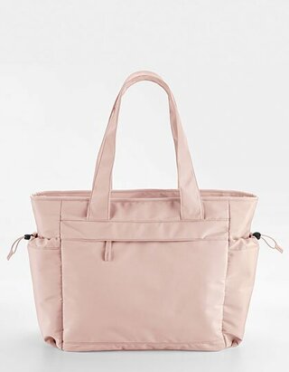QS303 Quadra Studio Oversized Bag
