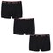 RBK8260 Men´s Short Sports Trunk (3 Pair Pack)