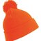 Junior Pom Pom Beanie