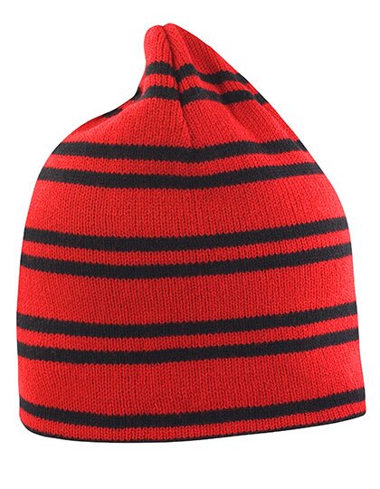 Team Reversible Beanie