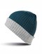 Double Layer Knitted Hat
