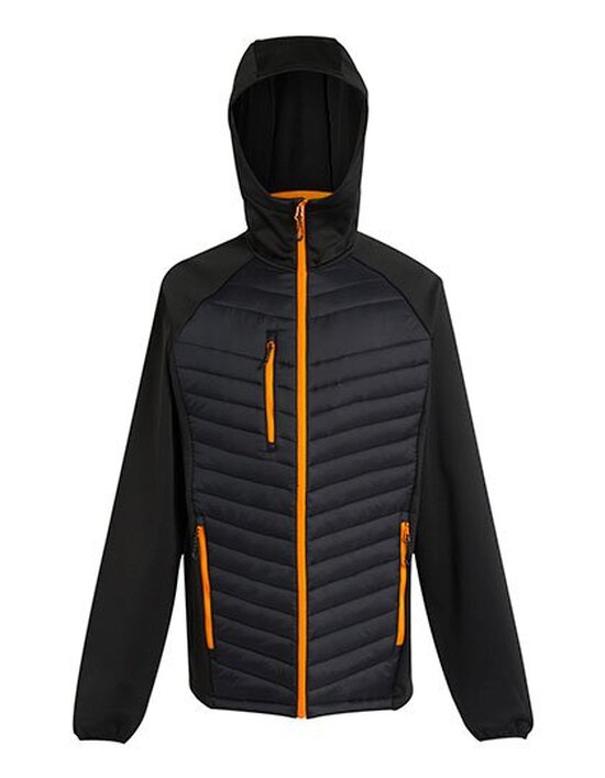RG0549 Men´s Navigate Hybrid Jacket