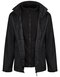 Classic 3-in-1 Jacket