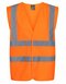 RG195 Pro Hi-Vis Vest