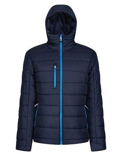 RG241 Men´s Navigate Thermal Jacket