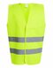 RG2550 Regatta Professional Essential Hi-Vis Easy Print Vest