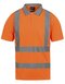 Pro Contract Hi-Vis Polo