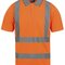 Pro Contract Hi-Vis Polo