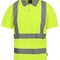 Pro Contract Hi-Vis Polo