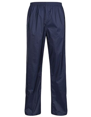 Pro Packaway Breathable Overtrouser