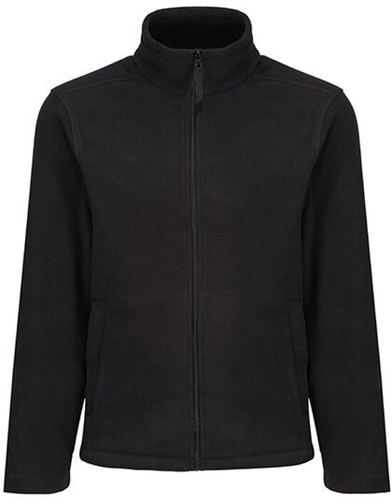 Micro Full Zip Fleece