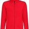 Micro Full Zip Fleece