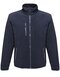Omicron III Waterproof Breathable Fleece Jacket