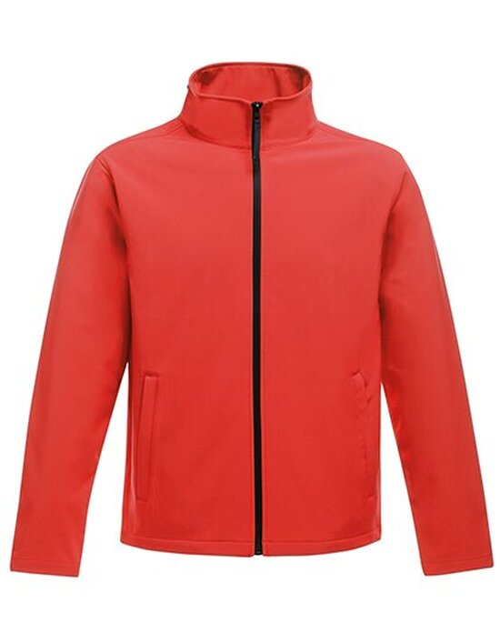 Women´s Ablaze Printable Softshell Jacket