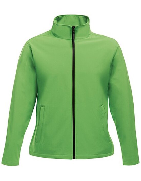 Women´s Ablaze Printable Softshell Jacket