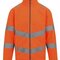 Pro Contract Hi-Vis Thor Fleece Jacket